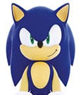 Sonic the Hedgehog Cable Guy Sonic 20 cm