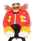 Sonic - The Hedgehog Cable Guys Charging Stand Dr Eggman Modern 21 cm