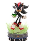 Sonic the Hedgehog The Ultimate Life Form Statue Shadow the Hedgehog Standard Edition 32 cm