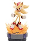 Sonic the Hedgehog The Ultimate Life Form Statue Super Shadow Standard Edition 32 cm