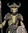 Mythic Legions: All Stars 6 Actionfigur Skeleton Raider 15 cm