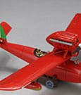 Porco Rosso model kit with figure 1/72 Savoia S.21F Version 2 & Porco