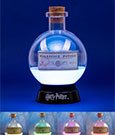 Harry Potter Colour-Changing Mood Lamp Polyjuice Potion 14 cm