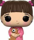 Monsters Inc. POP! Disney Vinyl Figure Boo 9 cm