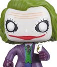 DC Comics POP! Vinyl Figure The Joker 9 cm