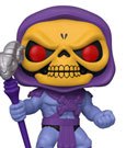 Masters of the Universe Super Sized POP! Animation Vinyl Figure Skeletor 25 cm