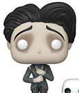 Corpse Bride POP! Movies Vinyl Figure Victor Van Dort 9 cm