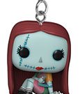 Nightmare Before Christmas Pocket POP! Vinyl Keychains 4 cm Sally Sewing Display (12)