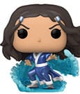 Avatar The Last Airbender POP! Animation Vinyl Figure Katara (MT/GW) 9 cm