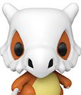 Pokemon POP! Games Vinyl Figure Cubone (EMEA) 9 cm