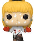 Friends POP! TV Vinyl Figure Phoebe w/ Chicken Pox 9 cm