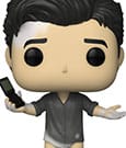 Friends POP! TV Vinyl Figure Ross w/ Leather Pants 9 cm