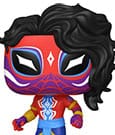 Spider-Man: Across the Spider-Verse POP! Movies Vinyl Figure Spider-Man India 9 cm