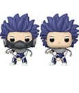 My Hero Academia POP! Animation Vinyl Figures Hitoshi 9 cm Assortment (6)