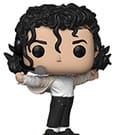 Michael Jackson POP! Rocks Vinyl Figure Superbowl 9 cm