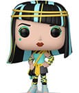 Monster High POP! Vinyl Figure Cleo 9 cm