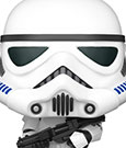Star Wars New Classics POP! Star Wars Vinyl Figure Stormtrooper 9 cm