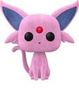Pokemon POP! Games Vinyl Figure Flocked Espeon 9 cm