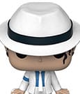 Michael Jackson POP! Rocks Vinyl Figure MJ (Smooth Criminal) 9 cm