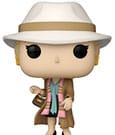 Ted Lasso POP! TV Vinyl Figure Boss Rebecca 9 cm
