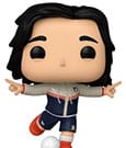 Ted Lasso POP! TV Vinyl Figure Dani Rojas 9 cm