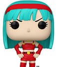 Dragon Ball GT POP! Animation Vinyl Figure Bulla 9 cm