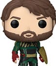 The Boys POP! TV Vinyl Figure Soldier Boy 9 cm