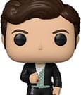 Bridgerton POP! TV Vinyl Figure Colin Bridgerton 9 cm