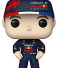 Formula 1 POP! Vinyl Figure Max Verstappen 9 cm