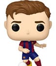 EFL POP! Football Vinyl Figure Barcelona - Gavi 9 cm