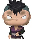 Demon Slayer: Kimetsu no Yaiba POP! Animation Figure Genya Shinazugawa 9 cm