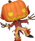 Nightmare before Christmas POP! Disney Vinyl Figure Pumpkin King(SC) 9 cm