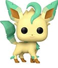 Pokemon POP! Games Vinyl Figure Leafeon (EMEA) 9 cm