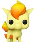 Pokemon POP! Games Vinyl Figure Ponyta(EMEA) 9 cm