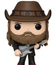 Chris Stapleton POP! Rocks Vinyl Figure Chris Stapleton 9 cm