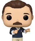 Ted Lasso POP! TV Vinyl Figure Ted Lasso 9 cm