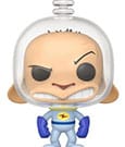 Nick Rewind POP! TV Vinyl Figure Ren(Space Suit) 9 cm