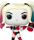 Harley Quinn Animated Series POP! Heroes Vinyl Figure Harley Quinn 9 cm