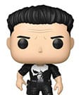 Daredevil: Born Again POP! Marvel Vinyl Figure Punisher 9 cm