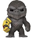 Godzilla vs Kong 2 Oversized POP! Vinyl Figure Kong 15 cm