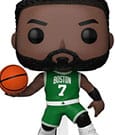 NBA Legends POP! Sports Vinyl Figure Celtics- Jaylen Brown 9 cm