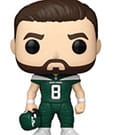 NFL: Legends POP! Sports Vinyl Figure Jets- Aaron Rodgers 9 cm