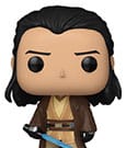 Star Wars: Acolyte POP! Vinyl Figure Jedi Master Sol 9 cm