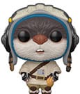 Star Wars: Acolyte POP! Vinyl Figure Bazil 9 cm