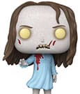 The Exorcist POP! Movies Vinyl Figure Katherine (Possessed) 9 cm