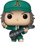 AC/DC POP! Rocks Vinyl Figure Angus Young(Green) 9 cm