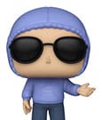 Mean Girls POP! Movies Vinyl Figure Damian (20th Anniversary) 9 cm