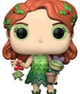 DC Comics POP! Heroes Vinyl Holiday '24- Poison Ivy 9 cm