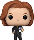 The X-Files POP! TV Vinyl Figure Dana Scully 9 cm