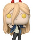 Chainsaw Man POP! Animation Vinyl Figure Power 9 cm